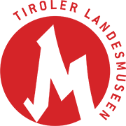 Logo Tiroler Landesmuseen
